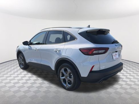 Used 2025 Ford Escape ST-Line AWD/4WD image 14