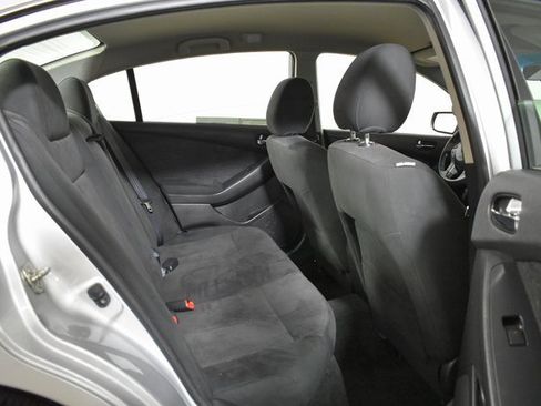 Used 2012 Nissan Altima 2.5 S w/ Convenience Pkg image 28