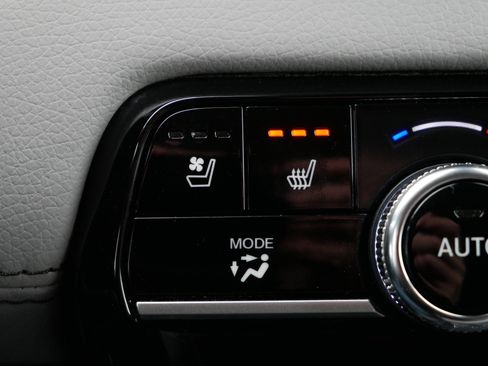 Certified 2024 Honda Pilot Elite image 28