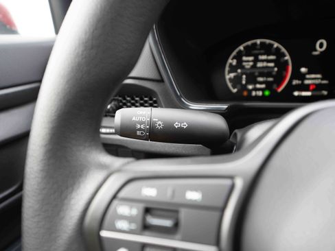 New 2026 Honda CR-V LX image 13