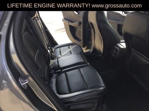 Used 2024 Ford Escape Platinum AWD/4WD image 25