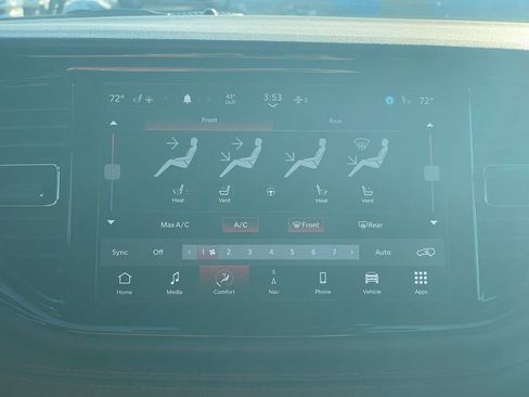 New 2026 Dodge Durango GT image 31