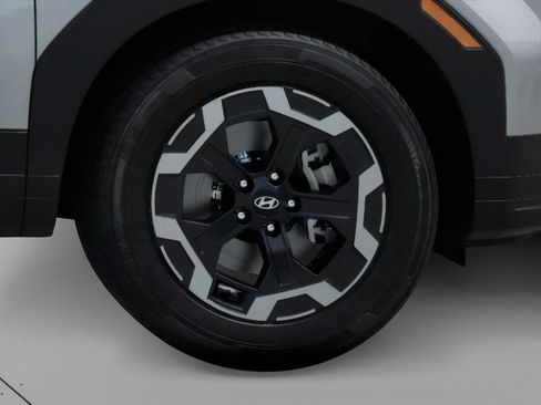 New 2026 Hyundai Santa Fe SE FWD image 8