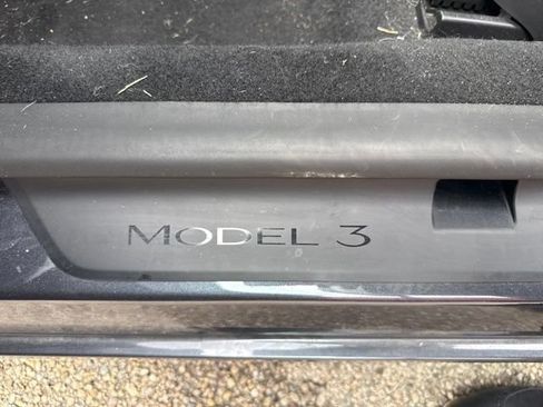 Used 2025 Tesla Model 3 RWD image 13