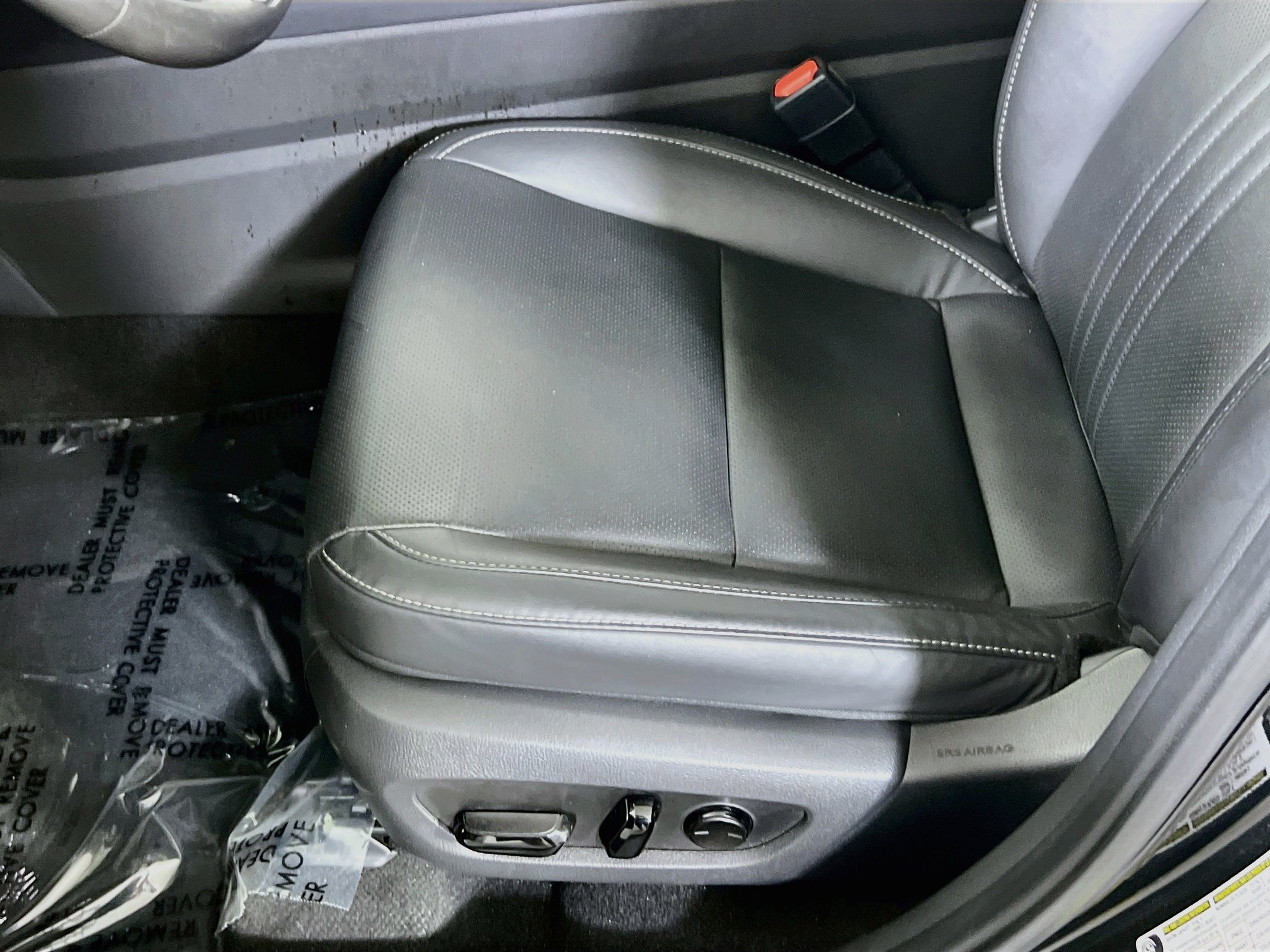 Used 2024 Lexus NX 250 AWD w/ Cold Area Package image 18