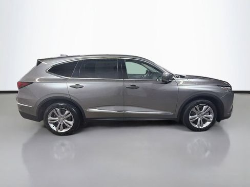 Used 2024 Acura MDX SH-AWD image 10