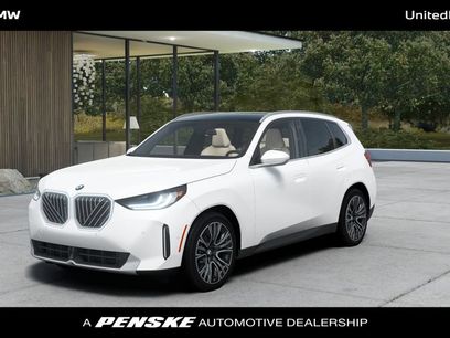New 2026 BMW X3 xDrive30i w/ Premium Package