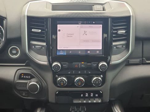 New 2026 RAM 1500 Big Horn image 20