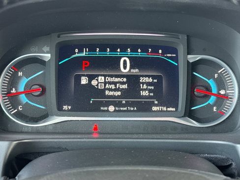 Certified 2021 Honda Pilot Elite image 34