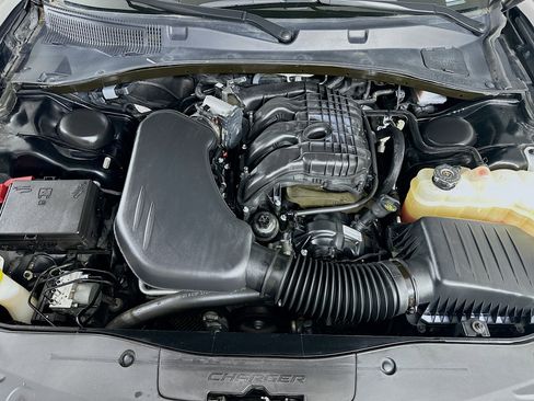 Used 2023 Dodge Charger SXT image 30