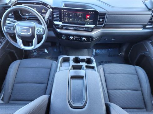 Used 2023 GMC Sierra 1500 Elevation image 10