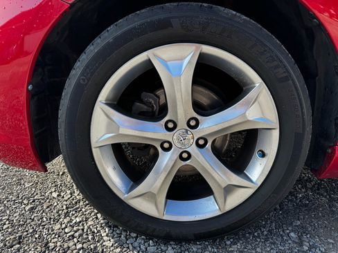 Used 2011 Toyota Venza AWD w/ Convenience Pkg image 7