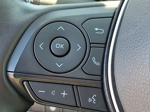 Certified 2022 Toyota RAV4 XLE w/ XLE Grade Weather Package image 21