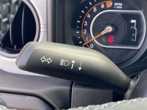 New 2025 Jeep Gladiator Sport image 62