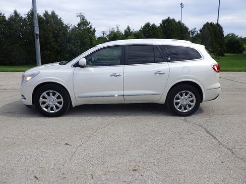 Used 2015 Buick Enclave Premium FWD image 2
