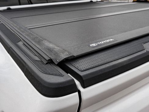 Certified 2025 Toyota Tacoma TRD Sport w/ TRD Sport Upgrade Package image 15