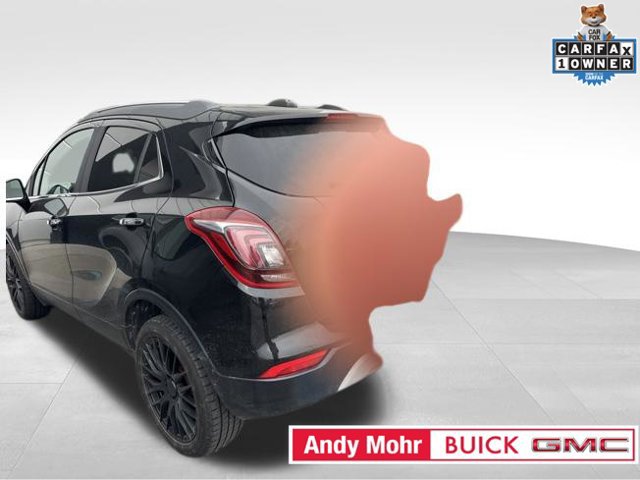 Used 2018 Buick Encore Preferred FWD image 7