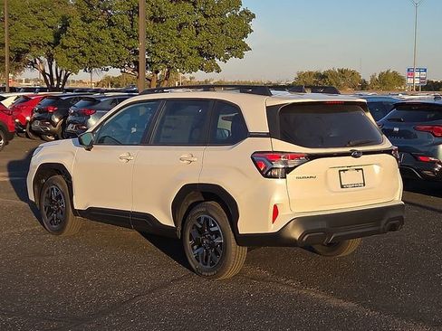 New 2025 Subaru Forester Premium w/ Convenience Package #1 image 3