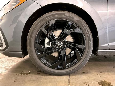 New 2026 Volkswagen Jetta SE image 14