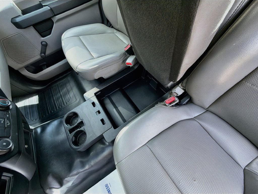 Used 2016 Ford F150 XL RWD image 29