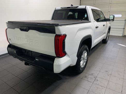 Used 2022 Toyota Tundra SR5 image 3