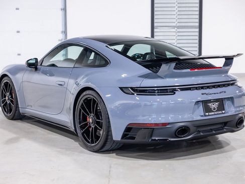 Used 2024 Porsche 911 Carrera GTS RWD image 7