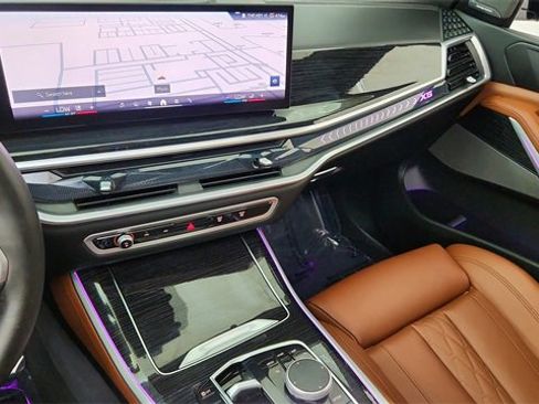 Used 2024 BMW X5 xDrive40i w/ M Sport Package image 44