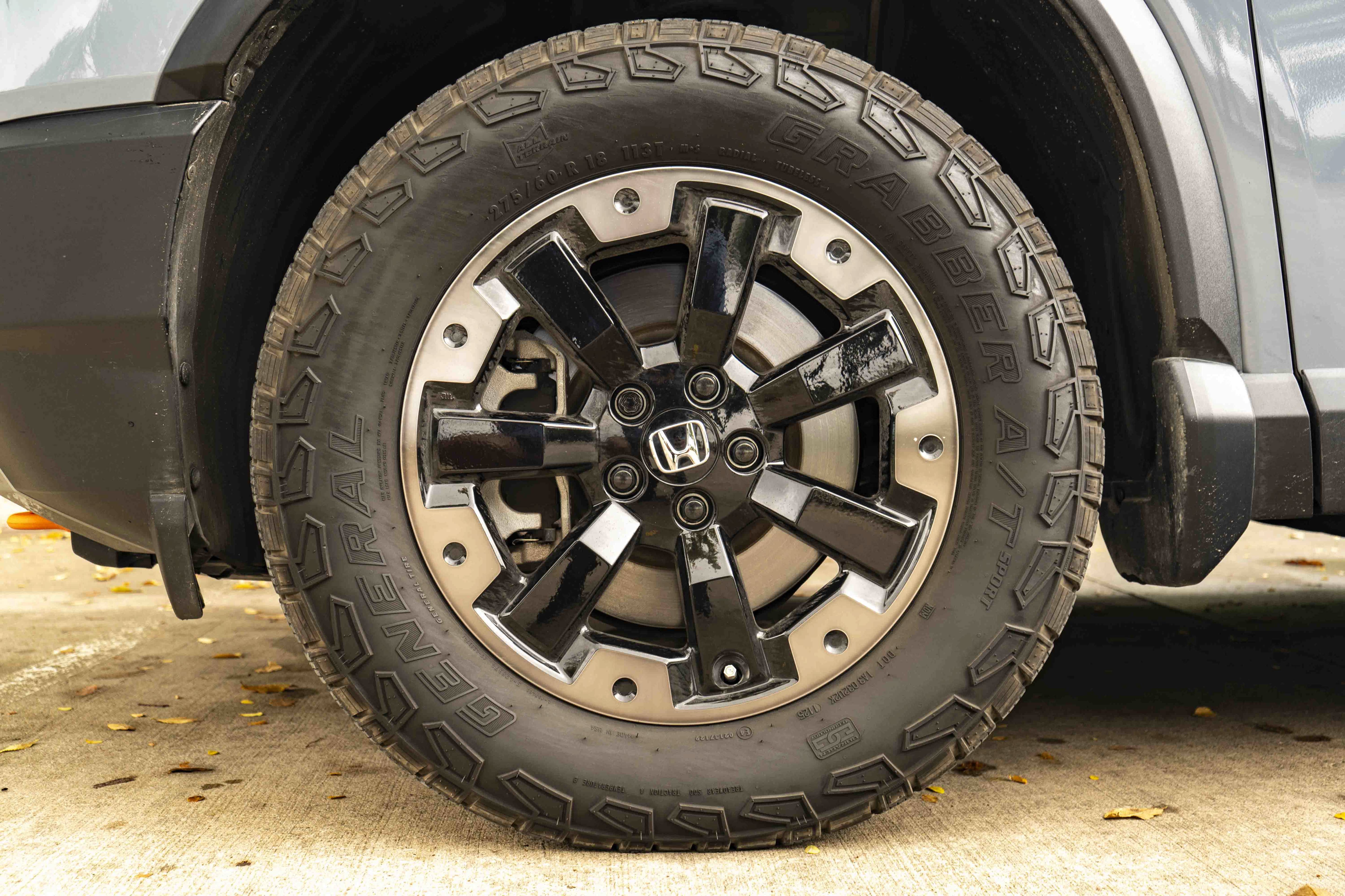 Used 2026 Honda Passport TrailSport Elite image 14
