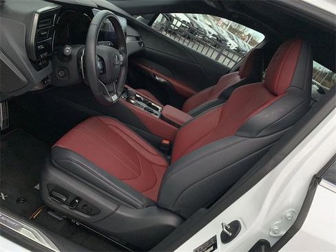 Used 2024 Lexus RX 350 F Sport image 18