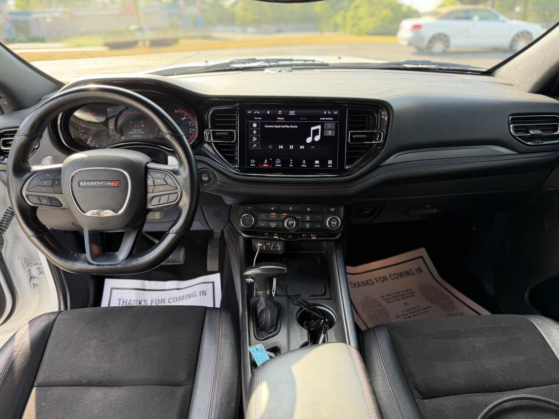 Used 2021 Dodge Durango R/T AWD/4WD image 13