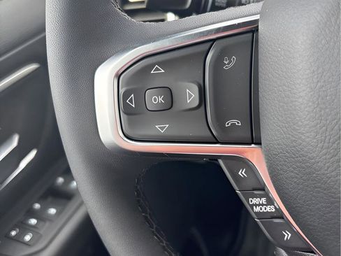 New 2026 RAM 1500 Big Horn AWD/4WD image 14