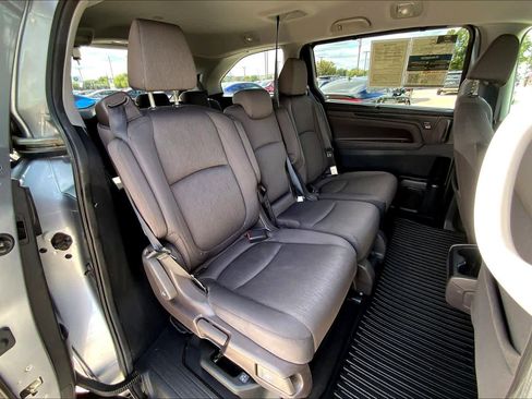 Used 2020 Honda Odyssey EX image 18