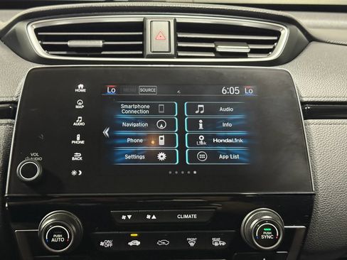 Used 2018 Honda CR-V Touring image 33