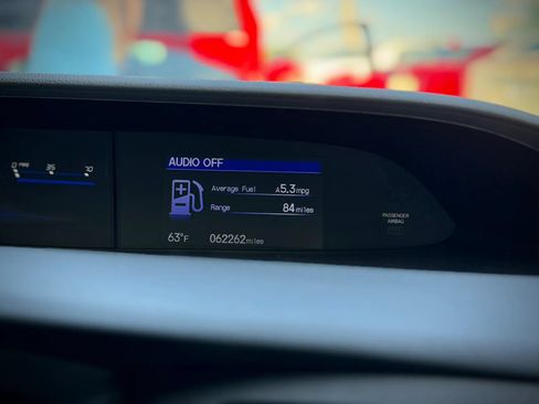 Used 2015 Honda Civic LX image 10
