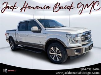 Used 2017 Ford F150 King Ranch w/ Equipment Group 601A Luxury video 1