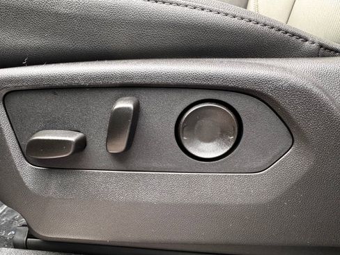 New 2026 Chevrolet Silverado 2500 LTZ w/ Z71 Chrome Sport Edition image 33