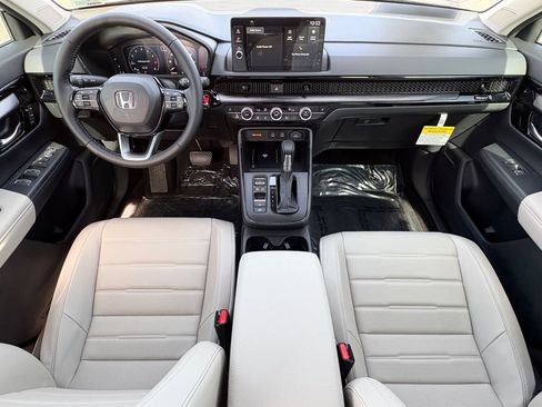 New 2026 Honda CR-V EX-L image 17