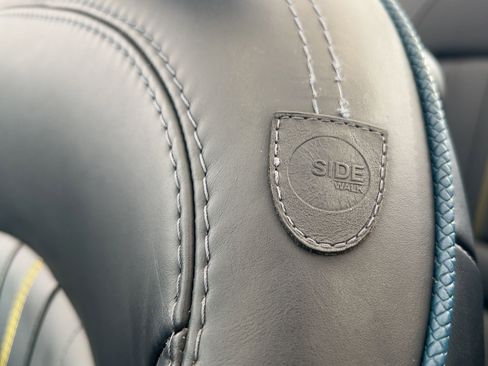 Used 2023 MINI Cooper S w/ Sidewalk Package image 32