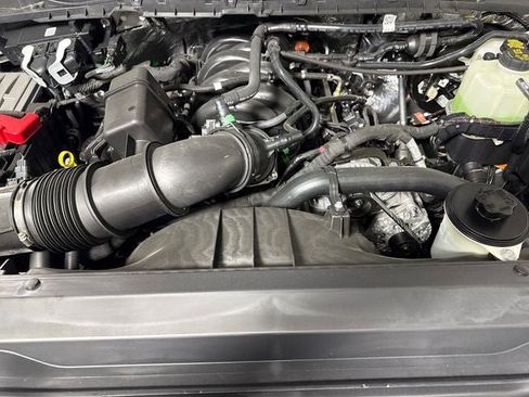 New 2026 Ford F350 XL w/ XL Chrome Package AWD/4WD image 33