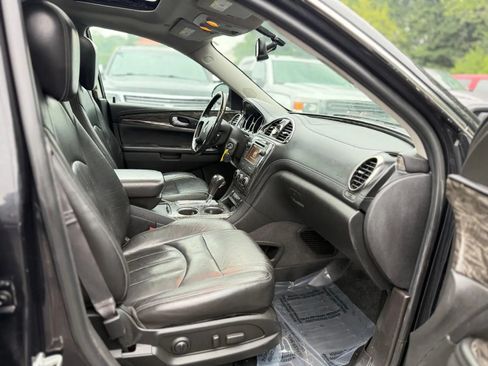 Used 2013 Buick Enclave Leather w/ Trailering Provision Package AWD/4WD image 27