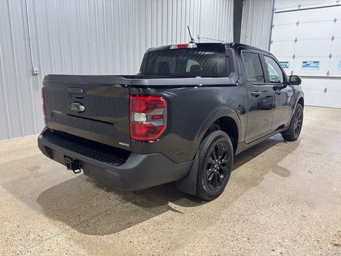 Used 2024 Ford Maverick XLT w/ XLT Luxury Package image 6
