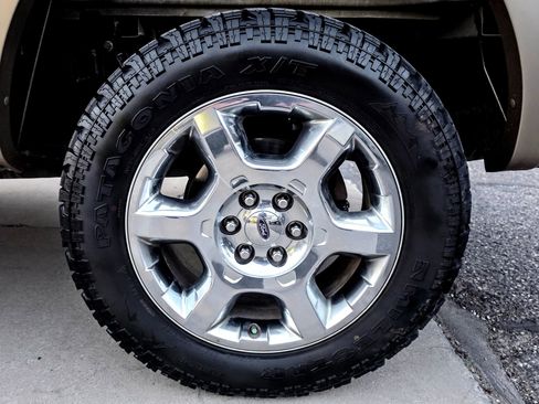 Used 2013 Ford F150 Lariat w/ Luxury Equipment Group AWD/4WD image 40