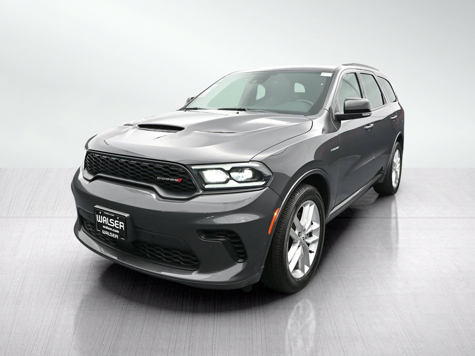 Used 2025 Dodge Durango R/T AWD/4WD image 1