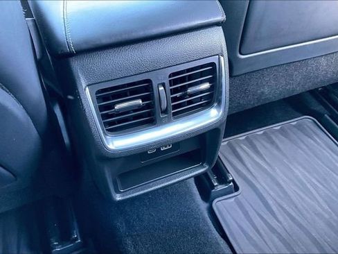 Used 2023 INFINITI QX55 Luxe w/ Cargo Package image 33