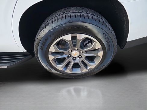 New 2026 Chevrolet Tahoe LT w/ Comfort Package image 12