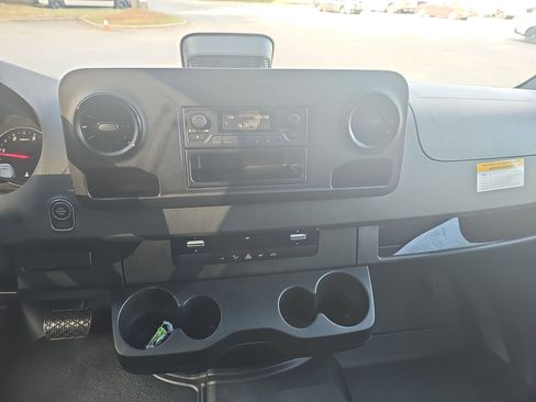 New 2026 Mercedes-Benz Sprinter 2500 image 21