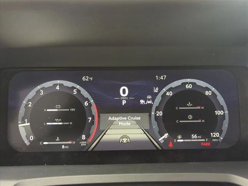 New 2026 Toyota 4Runner TRD Off-Road Premium image 16