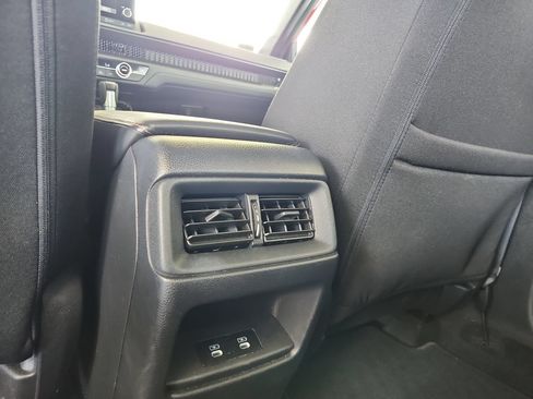 Used 2025 Honda CR-V Sport image 28