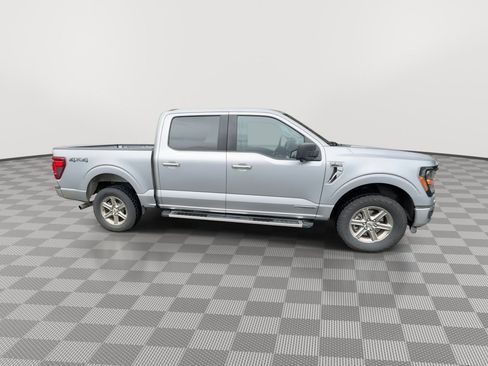 Used 2024 Ford F150 XLT w/ Mobile Office Package AWD/4WD image 9