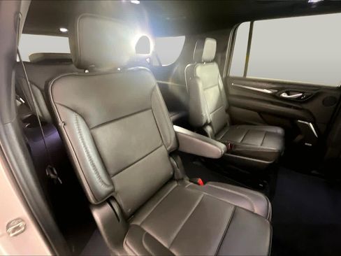 Certified 2023 GMC Yukon XL Denali AWD/4WD image 39